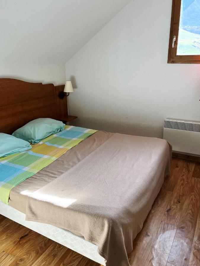 Vvf Residence Albiez-Montrond Maurienne Eksteriør billede