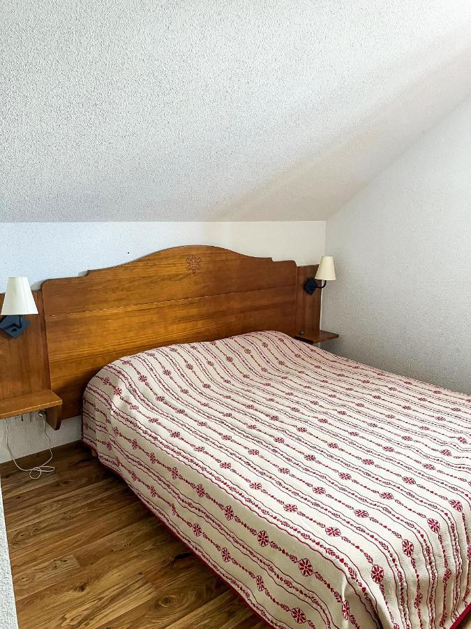 Vvf Residence Albiez-Montrond Maurienne Eksteriør billede